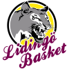 利丁戈女篮