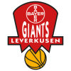 拜尔勒沃库森巨人