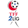 TFF 2. Lig Group 4