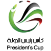Presidents Cup