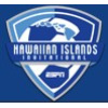 Hawaiian Islands Invitation