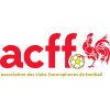 National Division 1 - ACFF