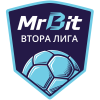Vtora liga