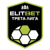 Third League - South-West