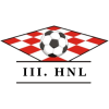 3. HNL - Promotion Play Offs