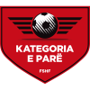 First Division