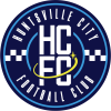 Orlando City B vs Huntsville